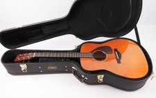 Yamaha FG5G NT High Gloss