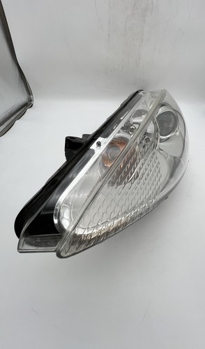 Hauptscheinwerfer links ford - hauptscheinwerfer,