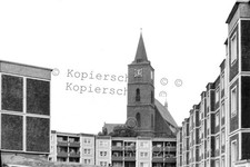Foto DDR Bernau b. Berlin