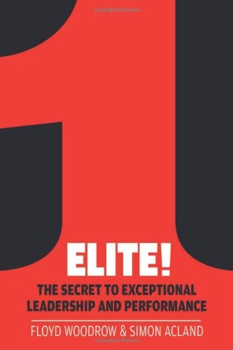 Elite the secret to - the,