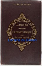 Körperliche Übungen und