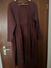 Ewa i Walla Leinenkleid 55723