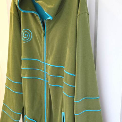 Deerberg damen kapuzenpullover - damen,