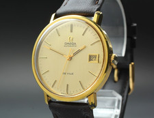 [Exc+5] Omega De Ville