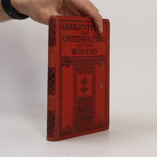 Bibliothek der unterhaltung - der,