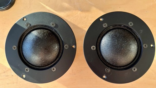 Dynaudio d76 sehr selten - dynaudio,