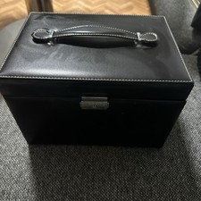 Schmuckkasten alt Vintage