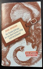 Buch, Der Hundertjährige der