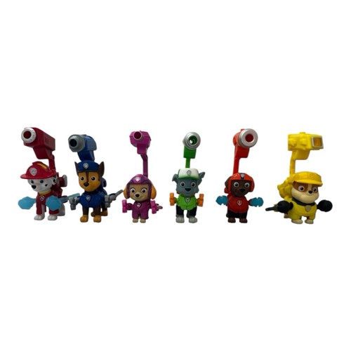 Paw patrol the - patrol, movie