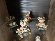 Goebel Figuren   Teo d'Oro 1