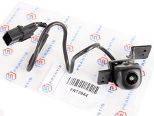 Rückfahrkamera Einparkkamera