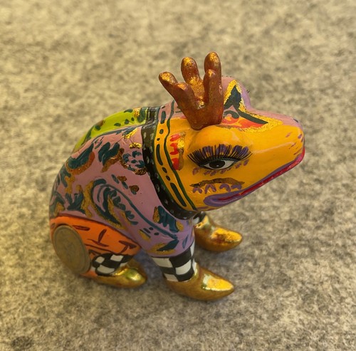 Tom drag figur - tom’s, –