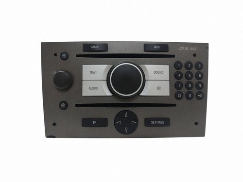 Opel vectra 2006 radio - vectra,