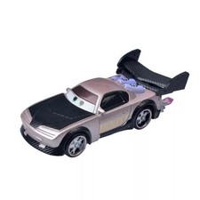 Pixar Cars Boost Flames 1:55