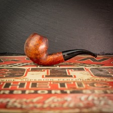 Grade B Danske Club (Stanwell) 185 9MM Acryl Ca. 14cm . Pfeife Zum Aufbereiten