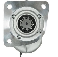 Anlasser Ersatz für Bosch in