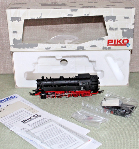 Piko 50247 dampflok - 50247, 005