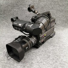 Sony Camcorder Dsr-250 Trödel
