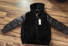Romeo Gigli Damen Winterjacke