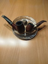 Tabak Pfeifen 2 Stück