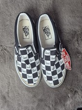 VANS Warped Tour 2007 VANS