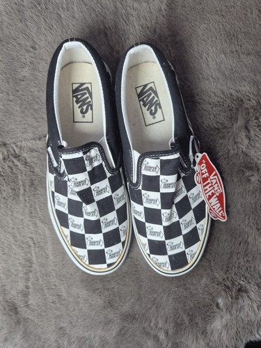 Vans warped tour - warped,