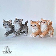 Formano Dekofigur Katzenpaar