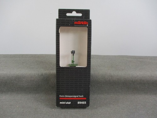 Märklin spur 89403 - märklin, z