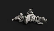 1 WW2 Germany cannon missle