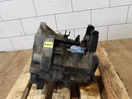 Getriebe polo fox seat - getriebe,