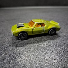 Matchbox Superfast AMX Javelin