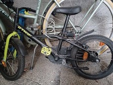 Kinderfahhrad,BTWIN, gebraucht