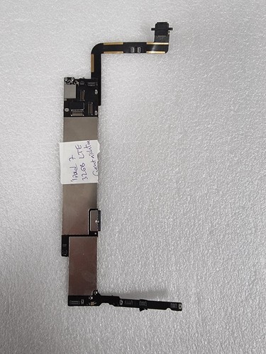 Apple ipad 32gb lte - ipad,