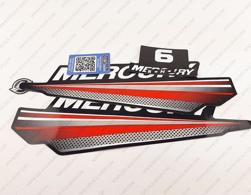 Mercury zweitakt neues - 6,