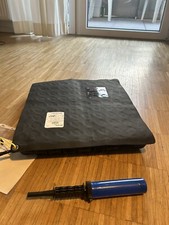 Luftkissen für den Rollstuhl