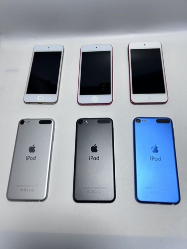 Apple ipod touch 7th - apple,