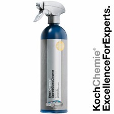 Koch Chemie SpeedGlassCleaner Glasreiniger gebrauchsfertig streifenfrei 750 ml 