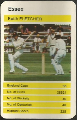 Top trumps cricket 70er - top, trumps-cricket-70er