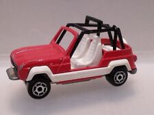 ?Renault Strandwagen JP-4 1:47 Majorette No.252 #147 3455[1]