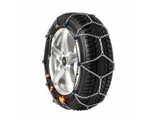 1x RUDcompact GRIP Schneekettenpaar Größe 4040 für mehrere Reifengrößen