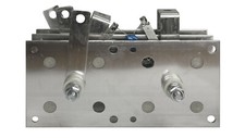 Brücken Gleichrichter DB 200