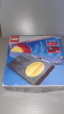 NUR LEERKARTON OVP! LEGO World City 4548 Stelleinheit Drehzahlregler 2868 Trafo 
