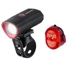 Sigma BUSTER 300 FL Bike Light