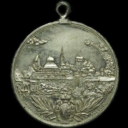 Dresden sachsen medaille - /, sachsen: