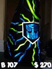 PHAT Pants Melbourne Shuffle