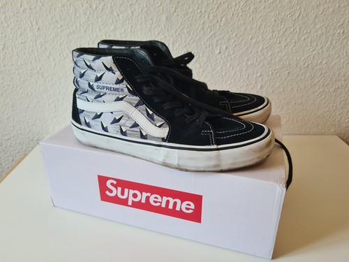 Vans supreme sk8 - -,