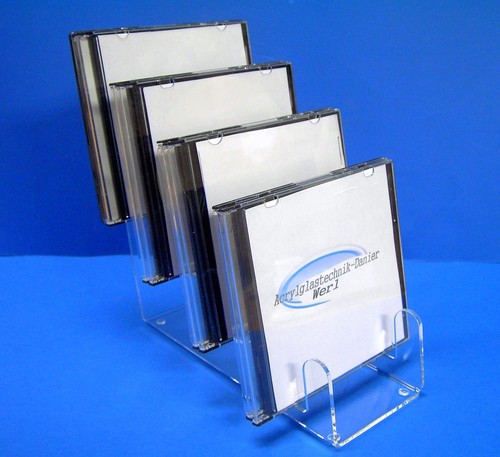 Fach cd - 4-fach,