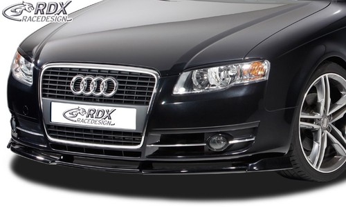 Rdx vario frontspoiler - rdx, für