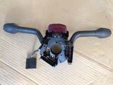 VW Golf 3 GTI Lenkstockhebel Lenkstockschalter Wischer MFA Hebel