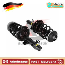 2x Stoßdämpfer Federbein